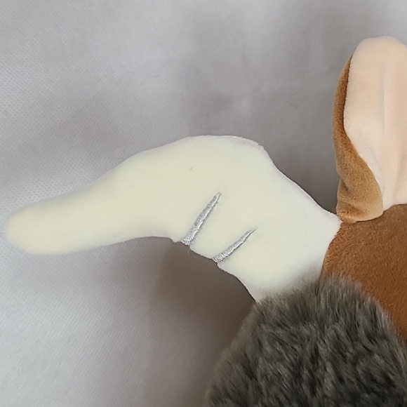 5️⃣4️⃣"Shep" the brown spotted bull NWT 11" Squishmallows - Picture 7 of 7